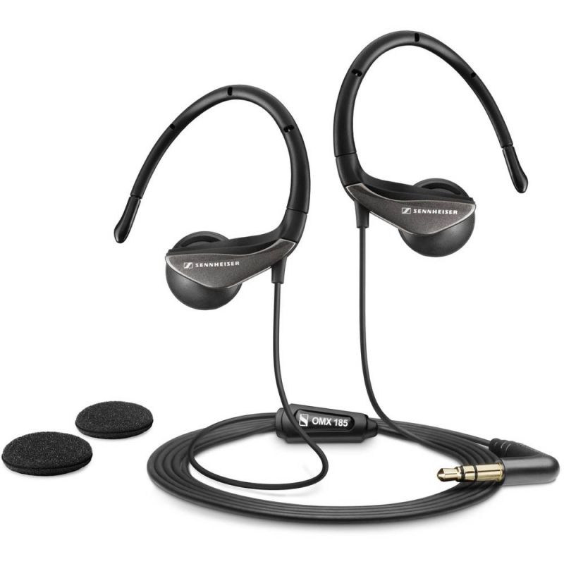 Sennheiser OMX185 навушники